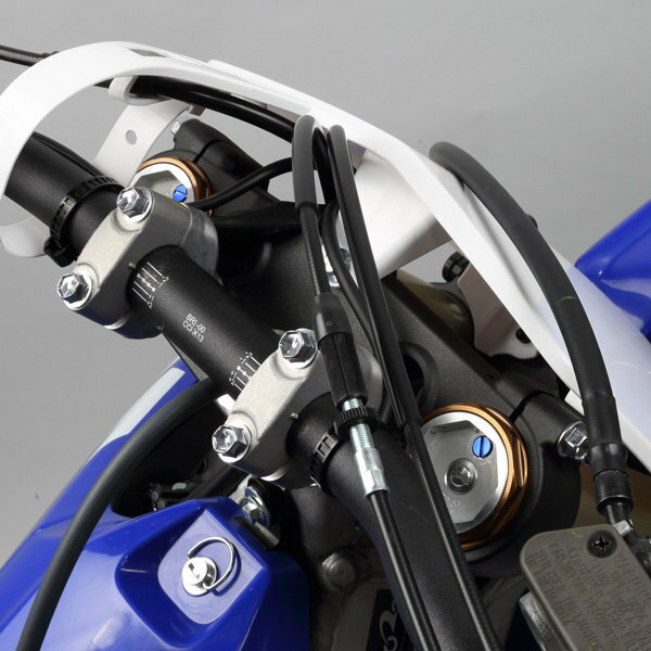 ZETA RACING ������ �졼���� �������Х�֥�����塼 �ե���ȥ��˥���륢���㥹���� �����ڥ󥷥�� ­��� ���顼���֥롼����������M5 P=0.8 (SHOWA��KYB�б�)