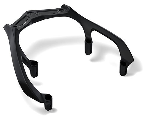 Y��S GEAR(YAMAHA) �磻������ �ꥢ����ꥢ�١��� TMAX560 YAMAHA ��ޥ� �Хå����ܥå�������դ����ơ� �����ѥХå���������