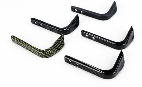 A-TECH エーテック ブレーキレバーガード部のみ GSX250R SUZUKI スズキ レバーガード ハンドル