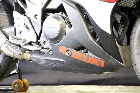A-TECH �����ƥå� ������������륤��ʡ��ȥ졼 GSX250R SUZUKI ������ ������������� �������Ϣ ����