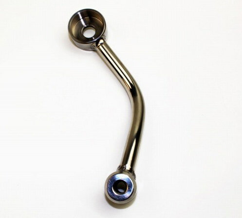 MINIMOTO ミニモト マフラーステー 右用 シャリィ ダックス HONDA ホンダ HONDA ホンダのサムネイル