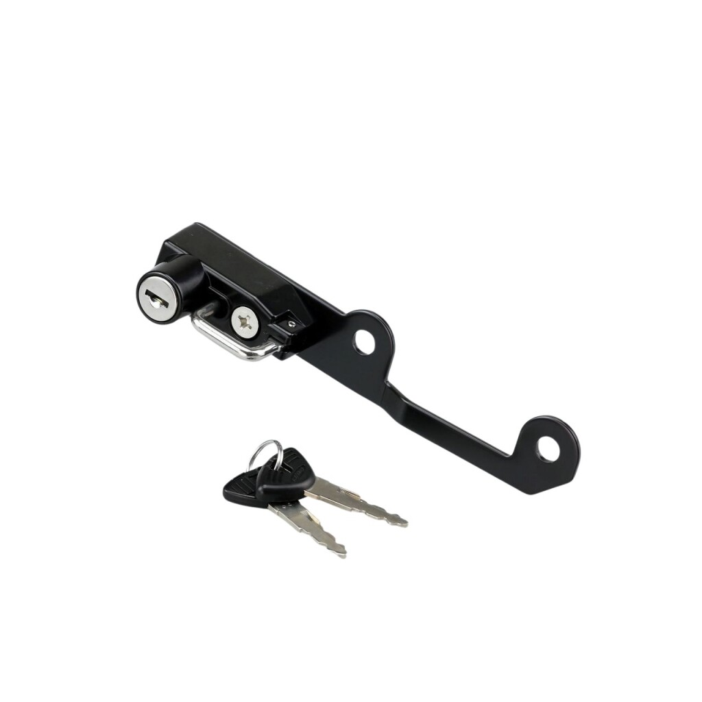 KIJIMA キジマ ヘルメットロック ニンジャ 1000 Z1000SX 1000SX KAWASAKI カワサキ ヘルメット