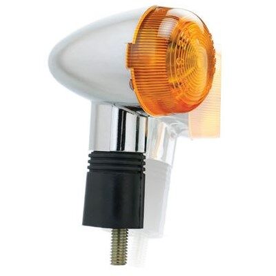 ■商品概要ウインカー PICO ホロモゲーションなしクリスタルアンバー(ペア)カラー：ステンレスサイズ： 75x46mm■詳細説明Set of plastic turn lights not homologated， model Pico， withambercrystal.■注意点※取り扱い説明書が付属する場合は外国語となります。※輸入商材の為、納期が遅れる場合がございます。あらかじめご了承ください。■適合車種&ensp;&ensp;&ensp;備考: 汎用