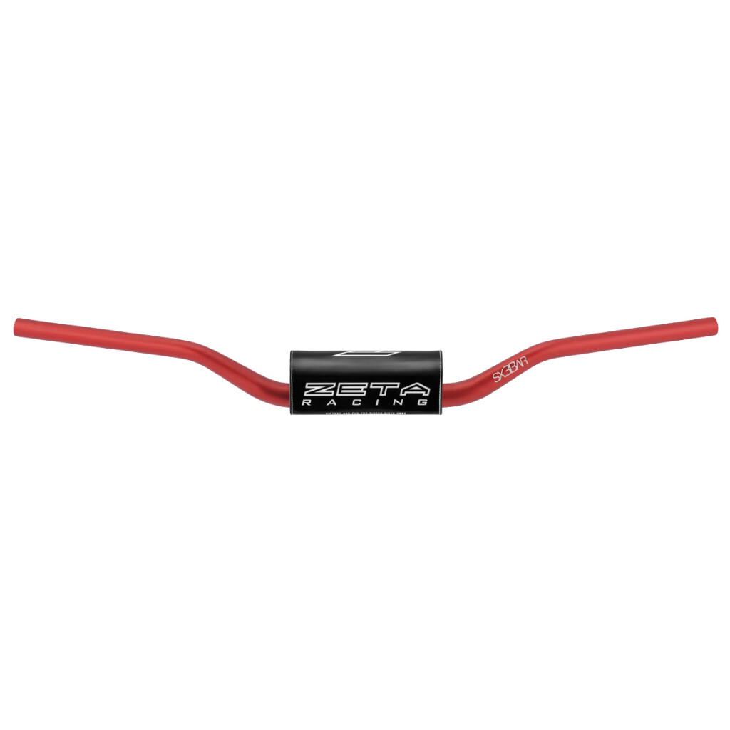 ZETA RACING ジータ レーシング SX3ハンドルバー MX-111 ハンドルバー ハンドル