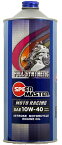 Speed Master スピードマスター MOTO RACING [モト レーシング] 【10W-40】【1L】【4サイクルオイル】高粘度エステルベース 100%化学合成油