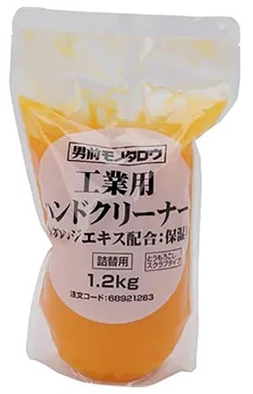 MINIMOTO ミニモト 工業用ハンドクリーナー ハンドクリーナー ケミカル