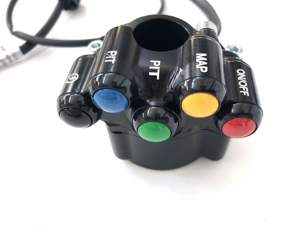 WRS ���֥�塼�����륨�� 5�ܥ��󥹥��å����η������åȥ�ۥ���� CBR1000RR-R HONDA �ۥ�� �����åȥ�ۥ���� �ϥ�ɥ�