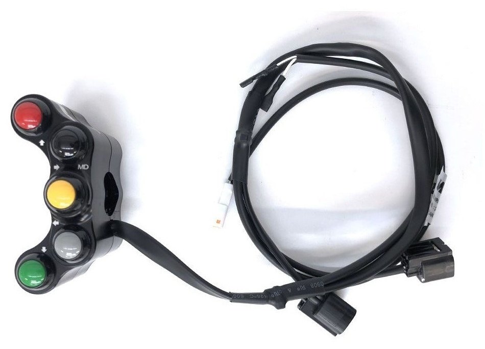 WRS ���֥�塼�����륨�� 7�ܥ���졼���󥰥����å� CBR1000RR-R HONDA �ۥ�� �����åȥ�ۥ���� �ϥ�ɥ�