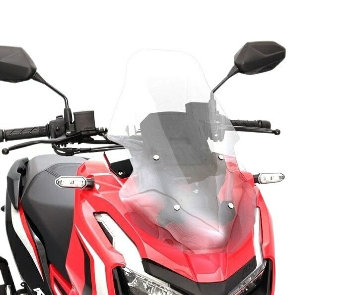 Windshield Puig Black Touring Screen Windshield Suzuki GSXS1000F 2015 - 2021 M7640N PUIG BLACK TOURING SCREEN WINDSHIELD SUZUKI GSXS1000F 2015 - 2021 M7640N