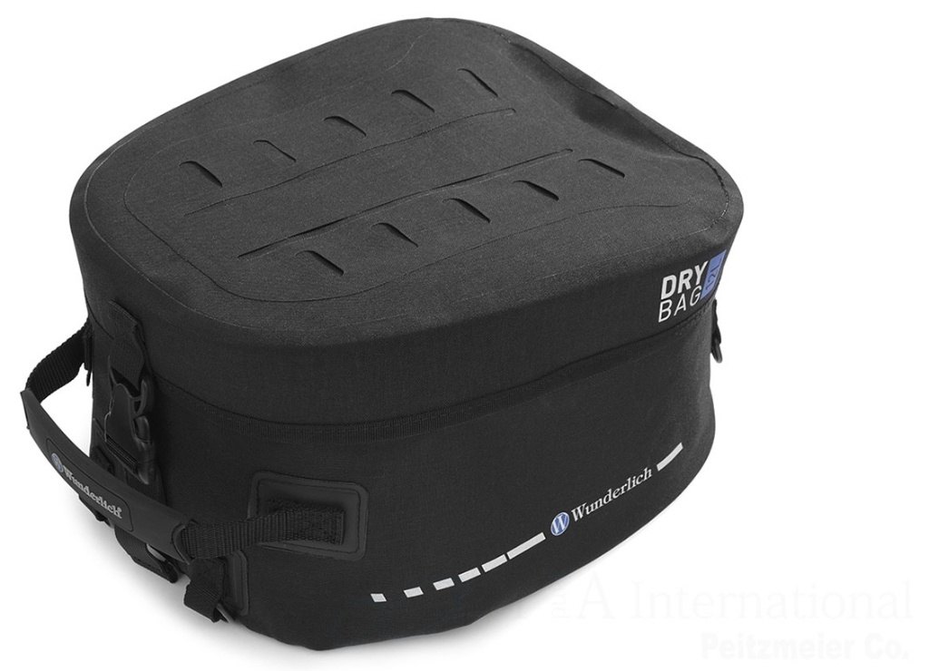Wunderlich ワンダーリッヒ タンクバッグ「Elephant DRYBAG／エレファント ドライバッグ」 Pan America 1250 Special HARLEY-DAVIDSON ハーレーダビッドソン タンクバッグ 車体用バッグ・ケース
