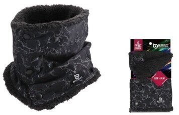 OTAFUKU おたふく BT 防風リフレクトネックウォーマー ネックチューブ・ネックウォーマー アパレル