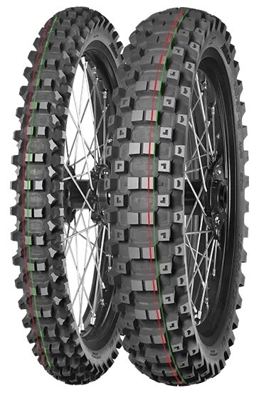 MITAS ミタス TERRA FORCE-MX MH 【90/100-16 51M TT】 タイヤ MC85 19／16 CR85R2 CRF100F CRF125F CRF150R2 XR100 TC85 KLX140L KLX140RL KX100 KX112 KX85L 85SX DR-125L RM85L TT-R125LWE YZ85LW オフロードタイヤ・モトクロス オフロードタイヤ