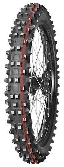 MITAS ミタス TERRA FORCE-MX SAND 【80/100-21 51M TT】 タイヤ EN125 2T EN144 EN250 4T EN300 EN450 TF250-E TF450-E TM TRIUMPH トライアンフ オフロードタイヤ・モトクロス オフロードタイヤ