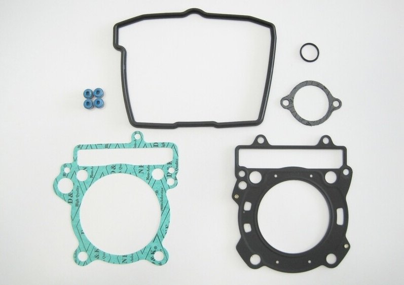 TECNIUM テクニウム エンジントップエンドガスケットセット 250 EXC-F FACTORY EDITION SIX DAYS SX-F KEN ROCZEN MARVIN MUSQUIN KTM エンジンガスケット エンジンパーツ エンジン