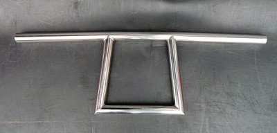 部品屋K&W 溶接バー タイプ1 virago YAMAHA ヤマハ ハンドルバー ハンドル