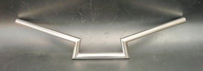 部品屋K&W ライバー virago YAMAHA ヤマハ ハンドルバー ハンドル