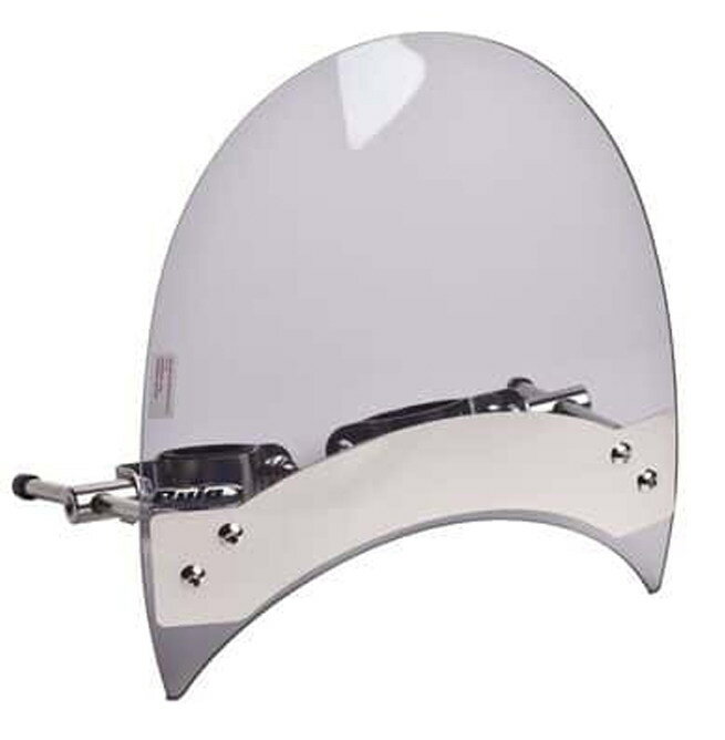Puig プーチ WINDSHIELD ROADSTER (汎用スクリーン) スクリーン 外装