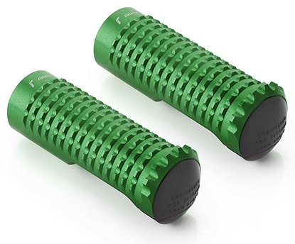 rizoma リゾマ Extreme pegs ステップバー ステップ 足回り