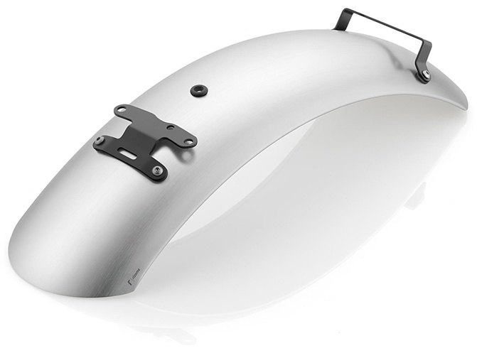 rizoma リゾマ REAR FENDER Bonneville T120 Black DGR Limited Edition Stealth Chrome Elvis Icon Street Twin 900 TRIUMPH トライアンフ リアフェンダー フェンダー関連 外装