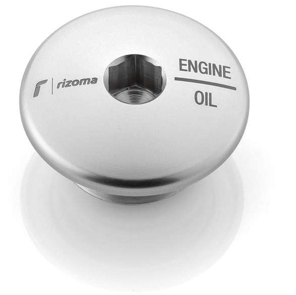 rizoma リゾマ ENGINE OIL FILLER CAPS Street T