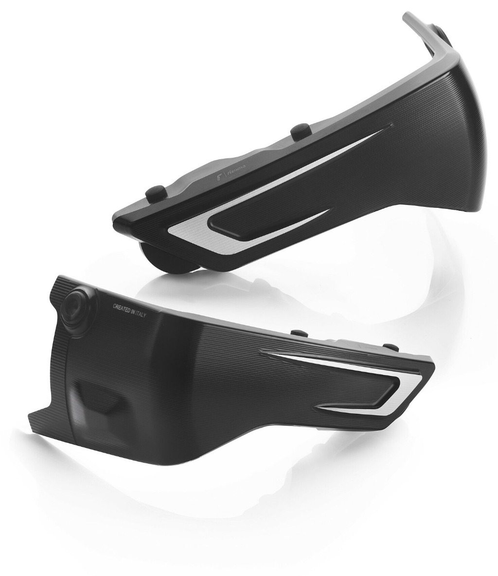 rizoma リゾマ Coil covers R nineT 100 Years Pure Scrambler Urban GS 1200 - Edition 40 BMW その他イグニッションコイルオプション・補修部品 点火系 エンジン