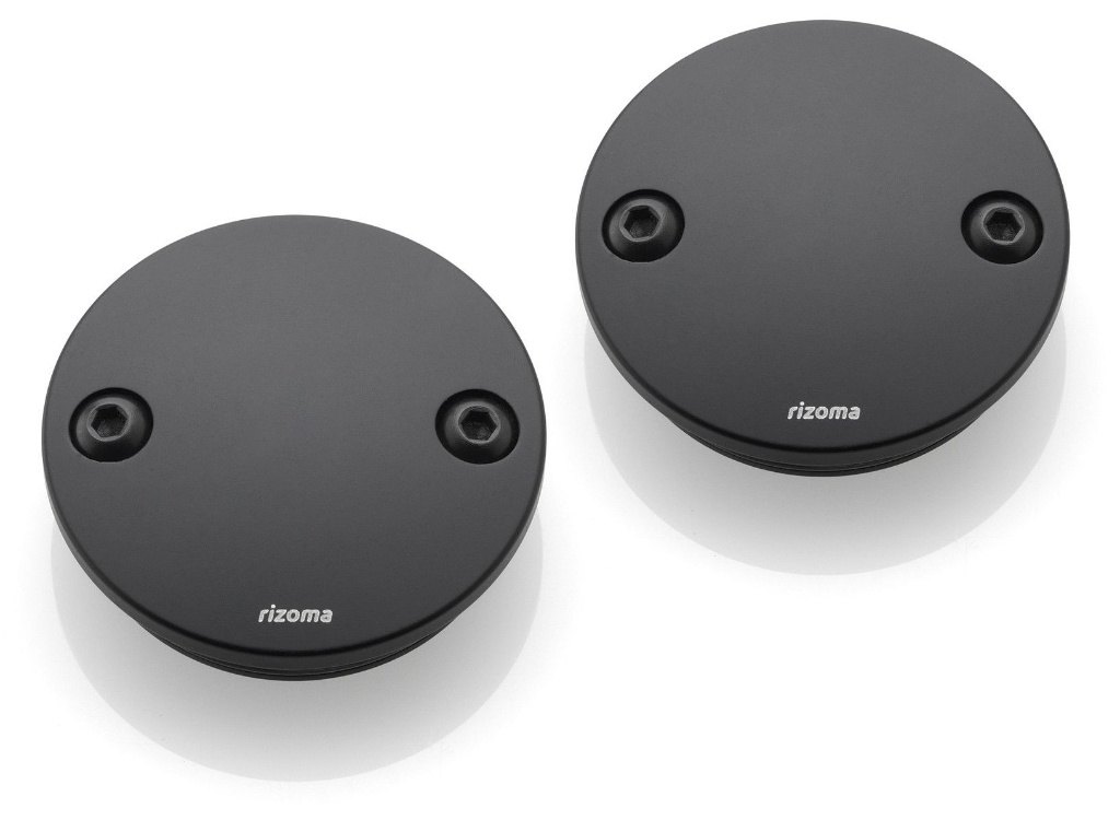 rizoma リゾマ Frame plugs XV 950 Racer 60th Anniversary R YAMAHA ヤマハ エンジンスライダー・フレ..