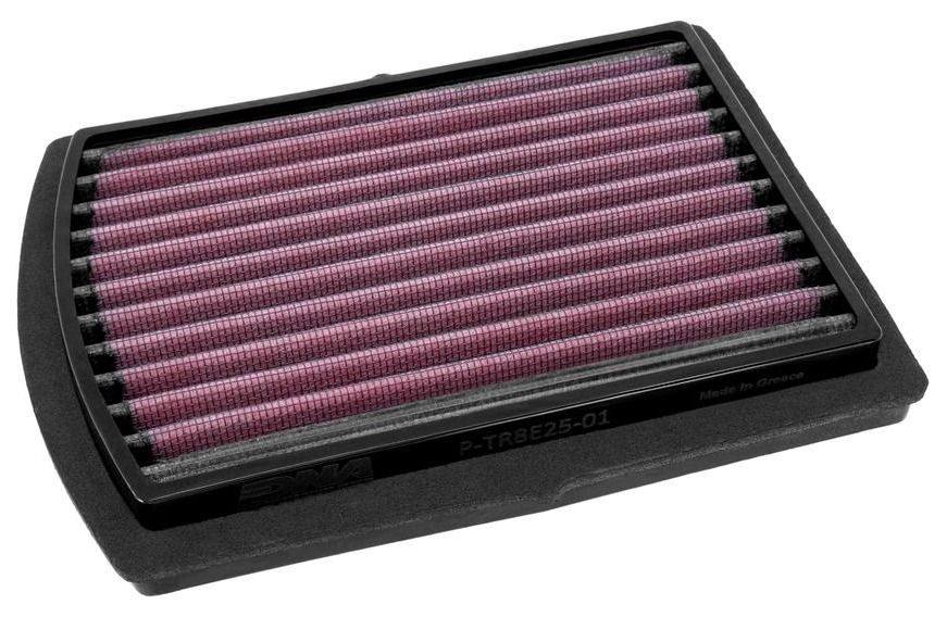 DNA ディーエヌエー モトフィルター TIGER SPORT 800 TRIUMPH トライアンフ エアクリーナー・エアクリーナーエレメント 吸気関連 エンジン