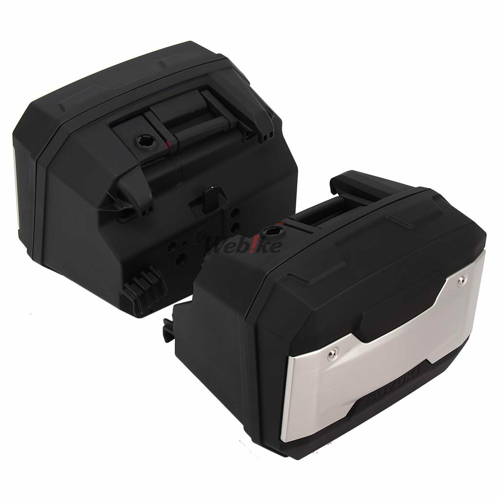 SUZUKI ������ �����ɥ��������å� V���ȥ�����250 ABS �ѥ˥������� �����ѥХå���������