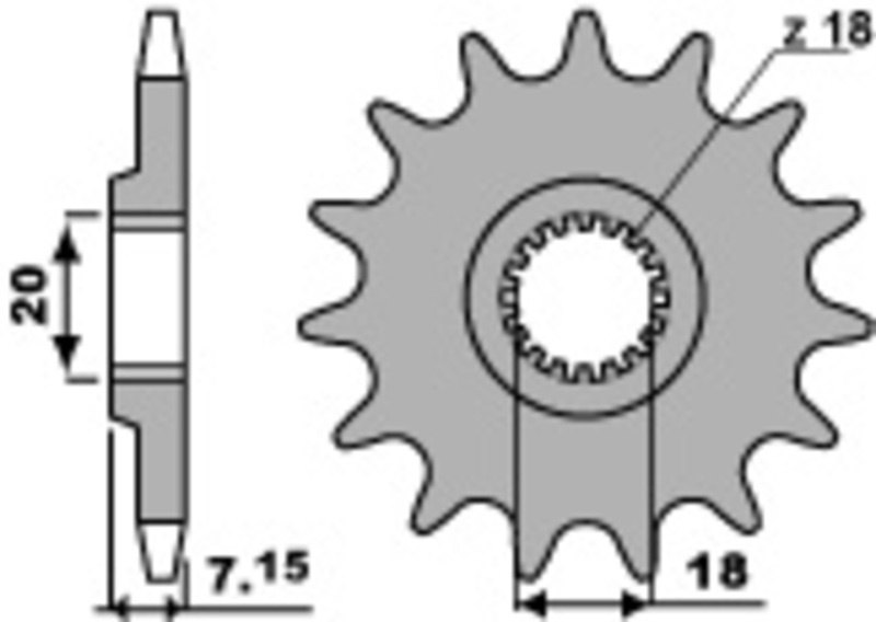 PBR ԡӡ ɥեȥץå DR-Z 400 E RM 125 RM 250 RMX 250 RMX 250 R RM-Z 250