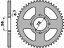 PBR ԡӡ ɥ䥹ץå GA 125 CRUISE GV 125 AQUILA RT 125 XRX 125 GN 125 GP 125 GS 125 ES GT 125 RG 125 RV 125 VANVAN TU 125 XT