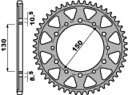 PBR ピービーアール スチール製スタンダードリヤスプロケット FJ 1100 1200 ABS FZR 1000 600 GENESIS R 750 FZS ...