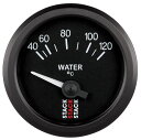STACK スタック ST3000シリーズ 電気式 水温計 冷却関連 エンジン