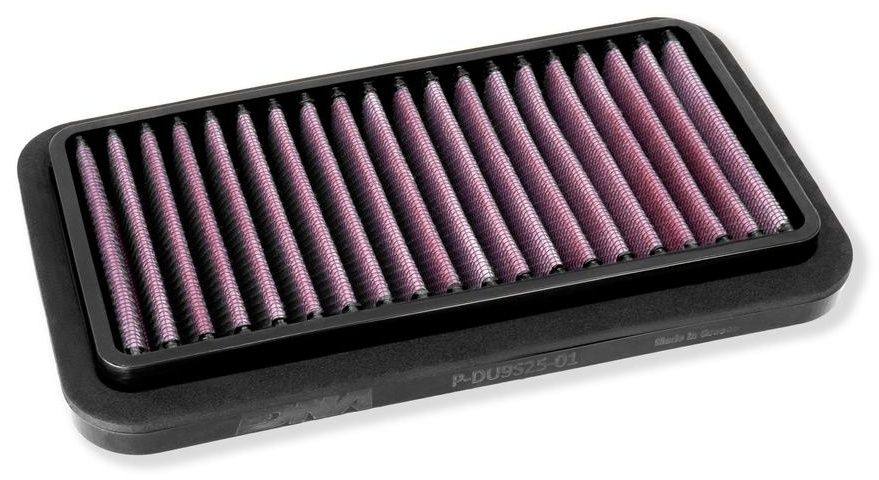 DNA ディーエヌエー モトフィルター MULTISTRADA V2S V2 PANIGALE STREET FIGHTER DUCATI ドゥカティ エアクリーナー・エアクリーナーエレメント 吸気関連 エンジン