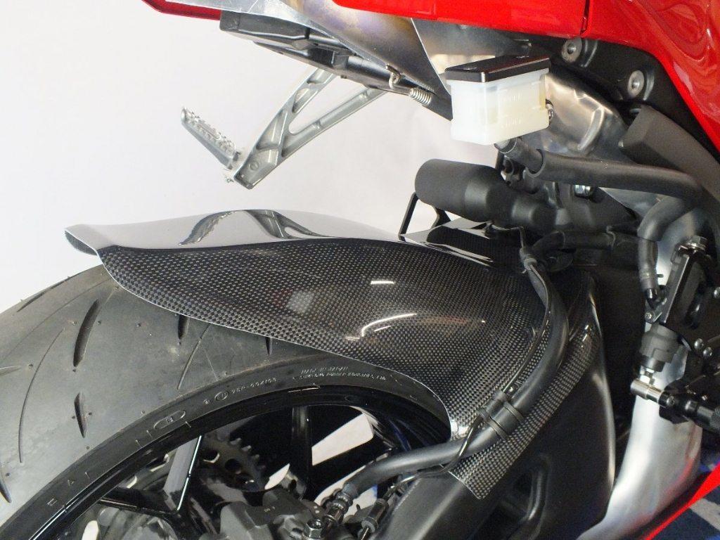 TSR �ƥ��˥��륹�ݡ��ĥ졼���� ���ե������ CBR600RR HONDA �ۥ�� �ꥢ�ե������ �ե��������Ϣ ����