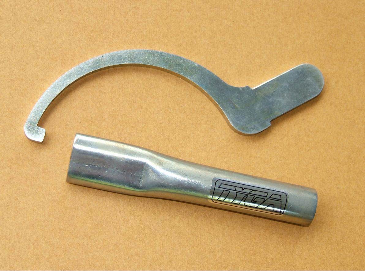 TYGA PERFORMANCE タイガパフォーマンス PRO ARM チェーン調整ツール DUCATI ドゥカティ HONDA ホンダ その他工具