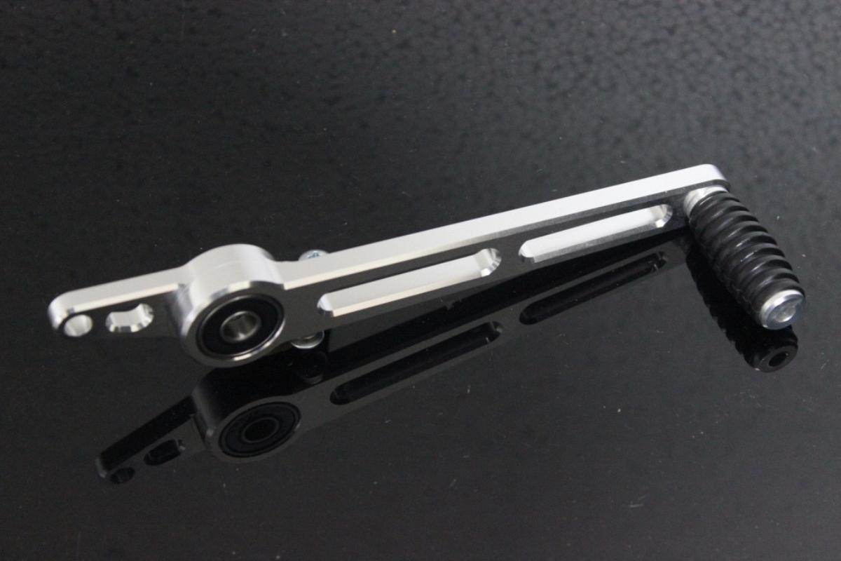 TYGA PERFORMANCE タイガパフォーマンス ステップキット補修 リアブレーキレバー セット その他ステップオプション・補修部品 ステップ 足回り