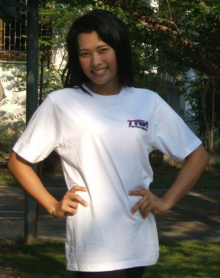 TYGA PERFORMANCE タイガパフォーマンス Tシャツ RVF アパレル