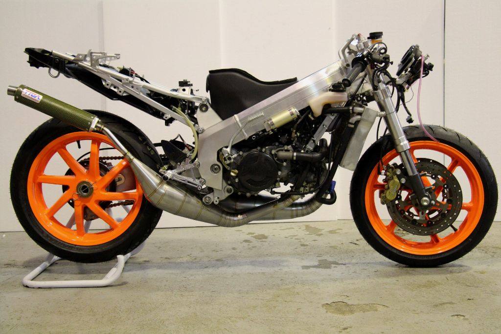 楽天市場】TYGA PERFORMANCE タイガパフォーマンス NSR250（パーツ