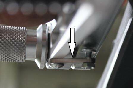 TYGA PERFORMANCE タイガパフォーマンス ステー、レバーストッパ RC250 RC390 KTM その他ステップオプション・補修部品 ステップ 足回り