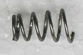 TYGA PERFORMANCE タイガパフォーマンス テーパースプリング、RC ステップキット RC250 RC390 KTM その他ステップオプション・補修部品 ステップ 足回り