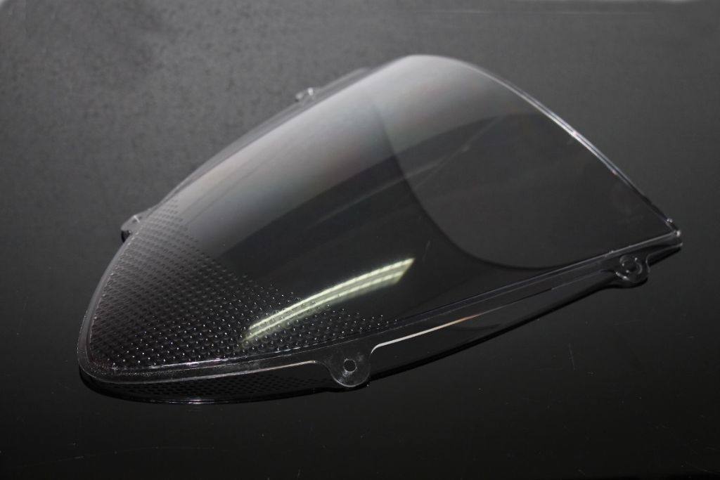 TYGA PERFORMANCE タイガパフォーマンス スクリーン、TYGA EYES RC125 RC200 RC250 RC390 KTM スクリーン 外装