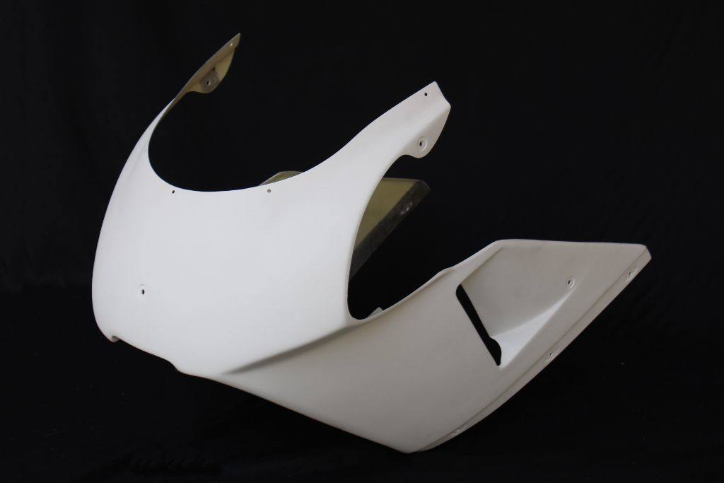 TYGA PERFORMANCE タイガパフォーマンス アッパーカウル NSR500V HONDA ホンダ アッパーカウル・フロントカウル カウル関連 外装