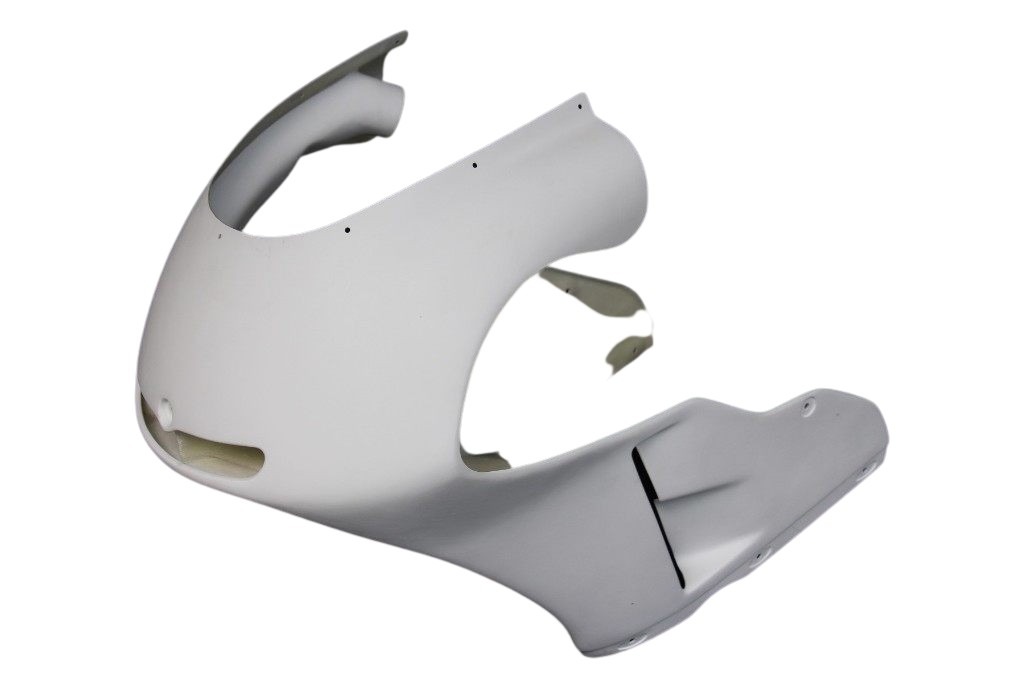 TYGA PERFORMANCE タイガパフォーマンス アッパーカウル、後期型 RS250R HONDA ホンダ アッパーカウル・フロントカウル カウル関連 外装