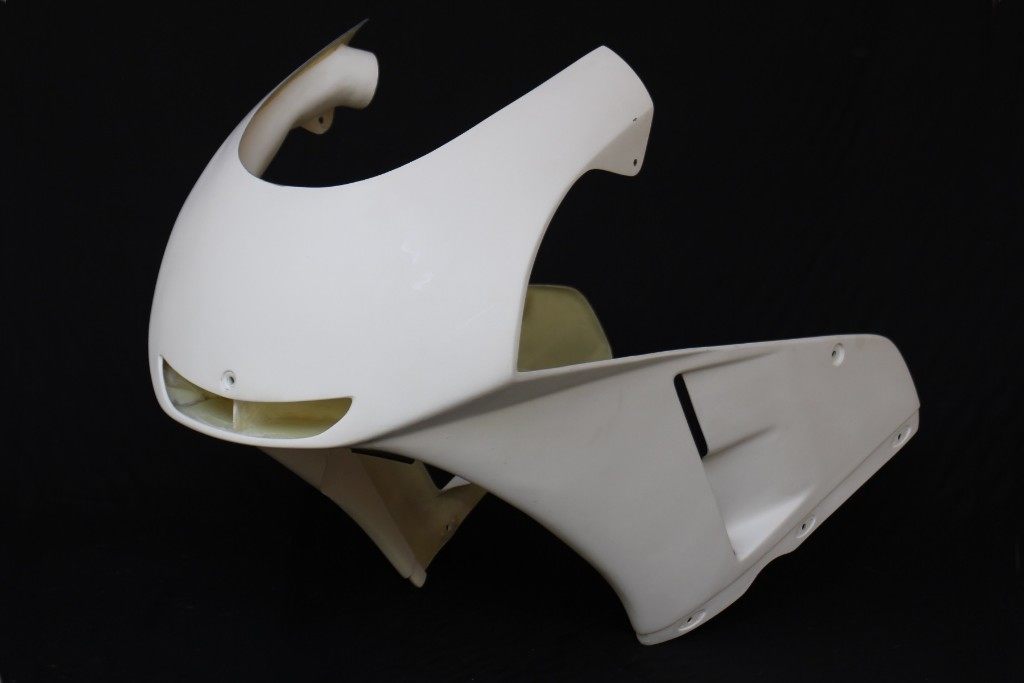 TYGA PERFORMANCE タイガパフォーマンス アッパーカウル、NSR250スタイル RS250R HONDA ホンダ アッパーカウル・フロントカウル カウル関連 外装