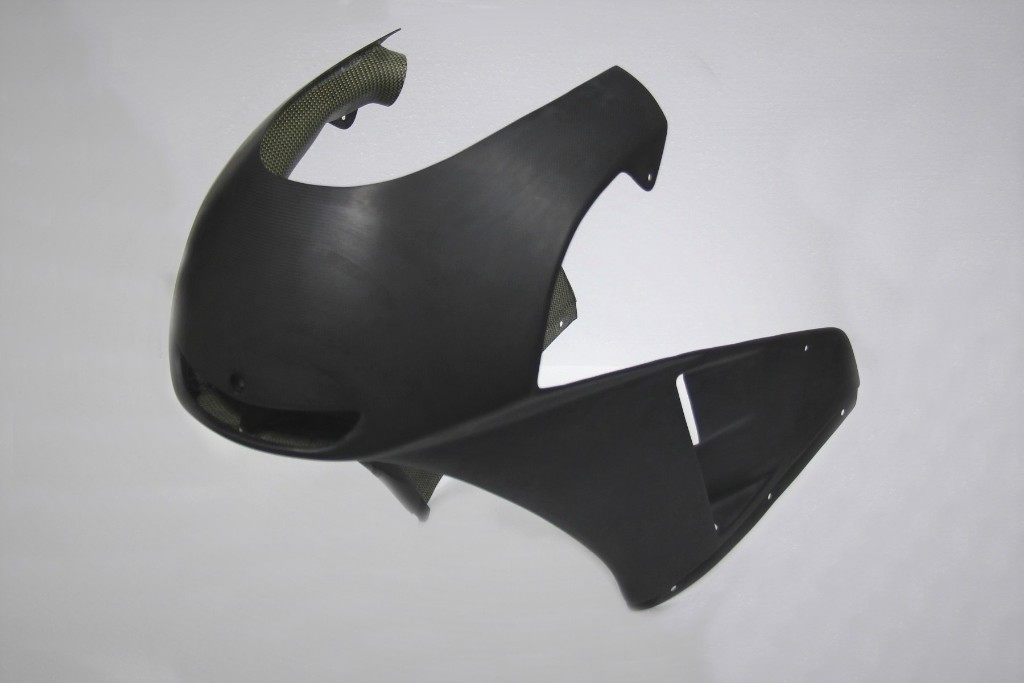 TYGA PERFORMANCE タイガパフォーマンス アッパーカウル、NSR250スタイル RS250R HONDA ホンダ アッパーカウル・フロントカウル カウル関連 外装