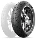 MICHELIN ミシュラン ROAD6【140/70ZR17 M/C (66W) TL】ロード タイヤ