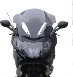 SECDEM セクデム スタンダードスクリーン K 1600 GTL BMW スクリーン 外装