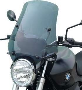SECDEM セクデム ウィンドシールド Rangers R 1200 BMW スクリーン 外装