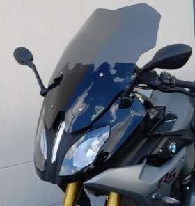 SECDEM セクデム ハイプロテクションスクリーン R1200 RS BMW スクリーン 外装