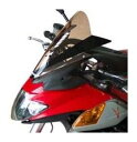 SECDEM セクデム ダブルバブルスクリーン RAPTOR 600 V 1000 CAGIVA カジバ スクリーン 外装